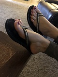 Foot Fetish Photo