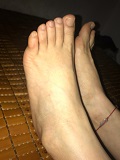 Foot Fetish Photo