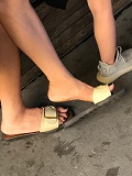 Foot Fetish Photo