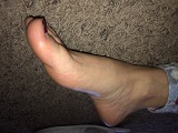 Foot Fetish Photo