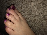 Foot Fetish Photo