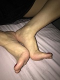 Foot Fetish Photo