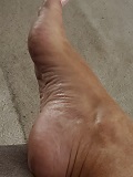 Foot Fetish Photo