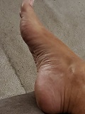 Foot Fetish Photo