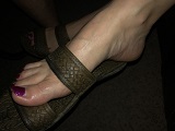 Foot Fetish Photo