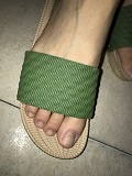 Foot Fetish Photo