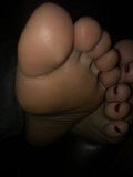 Foot Fetish Photo