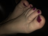 Foot Fetish Photo