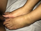 Foot Fetish Photo