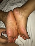 Foot Fetish Photo