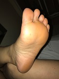 Foot Fetish Photo