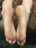 Foot Fetish Photo