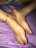 Foot Fetish Photo