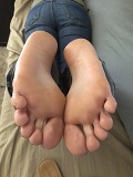 Foot Fetish Photo