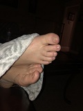 Foot Fetish Photo