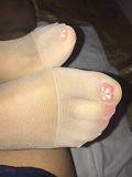 Foot Fetish Photo