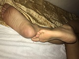 Foot Fetish Photo