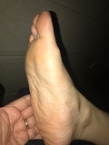 Foot Fetish Photo