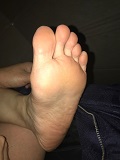 Foot Fetish Photo