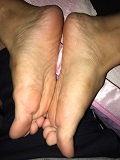 Foot Fetish Photo