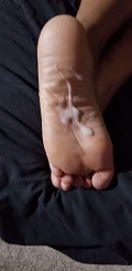 Foot Fetish Photo