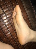 Foot Fetish Photo