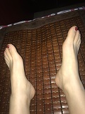 Foot Fetish Photo