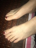 Foot Fetish Photo