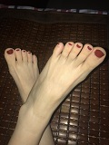 Foot Fetish Photo