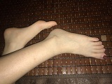 Foot Fetish Photo