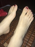 Foot Fetish Photo