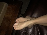 Foot Fetish Photo