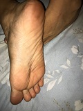 Foot Fetish Photo