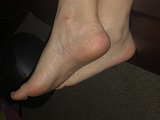 Foot Fetish Photo