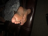 Foot Fetish Photo