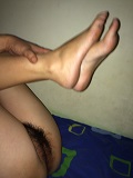 Foot Fetish Photo