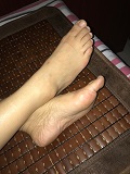 Foot Fetish Photo