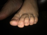 Foot Fetish Photo