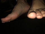 Foot Fetish Photo