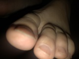 Foot Fetish Photo