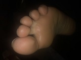 Foot Fetish Photo