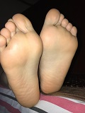 Foot Fetish Photo