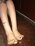 Foot Fetish Photo