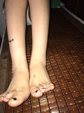 Foot Fetish Photo