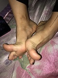 Foot Fetish Photo