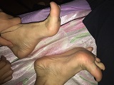 Foot Fetish Photo