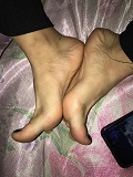 Foot Fetish Photo