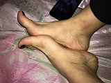 Foot Fetish Photo