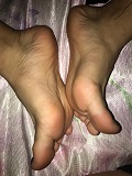 Foot Fetish Photo