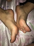 Foot Fetish Photo